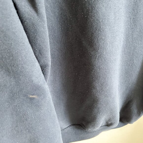 Rare Vintage FIT (Fashion Institute of Technology) NYC College Champion Hoodie - Picture 7 of 8